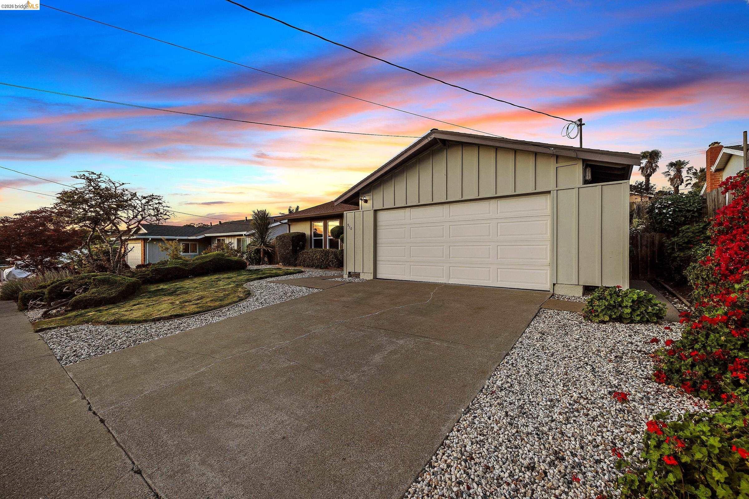 970 Kittery Way Pinole, CA 94564 - Photo 19 of 63