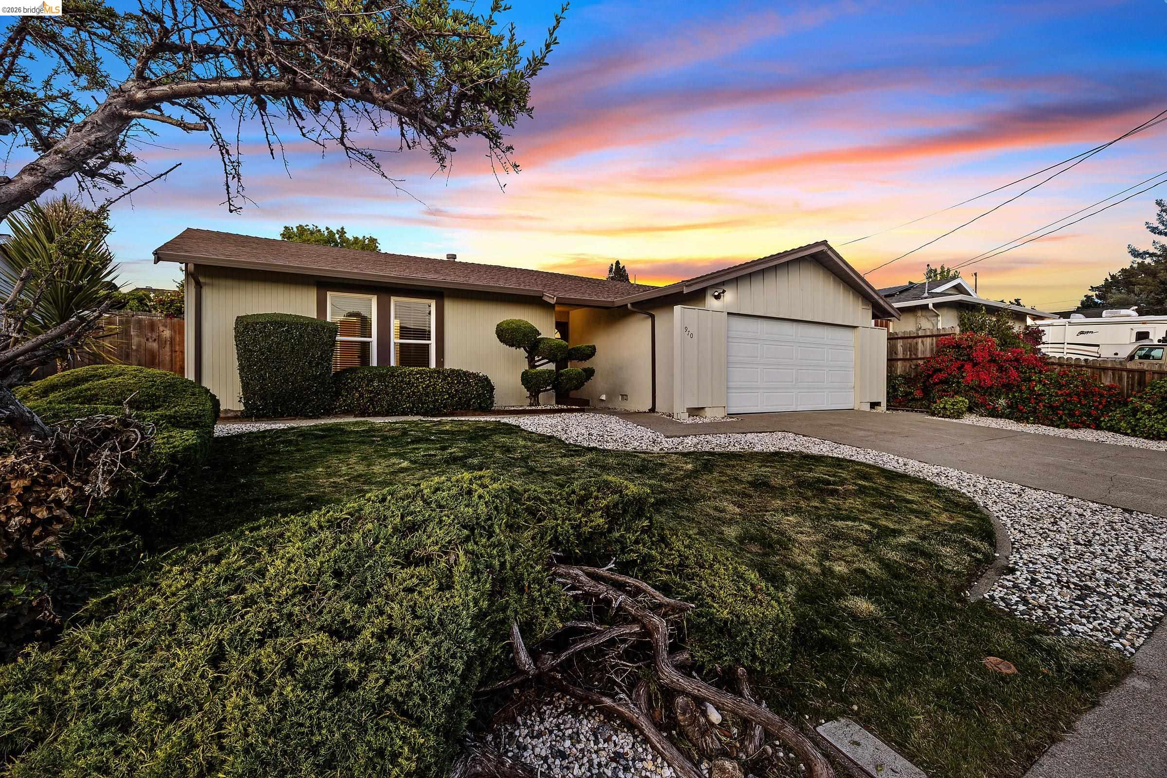 970 Kittery Way Pinole, CA 94564 - Photo 22 of 63