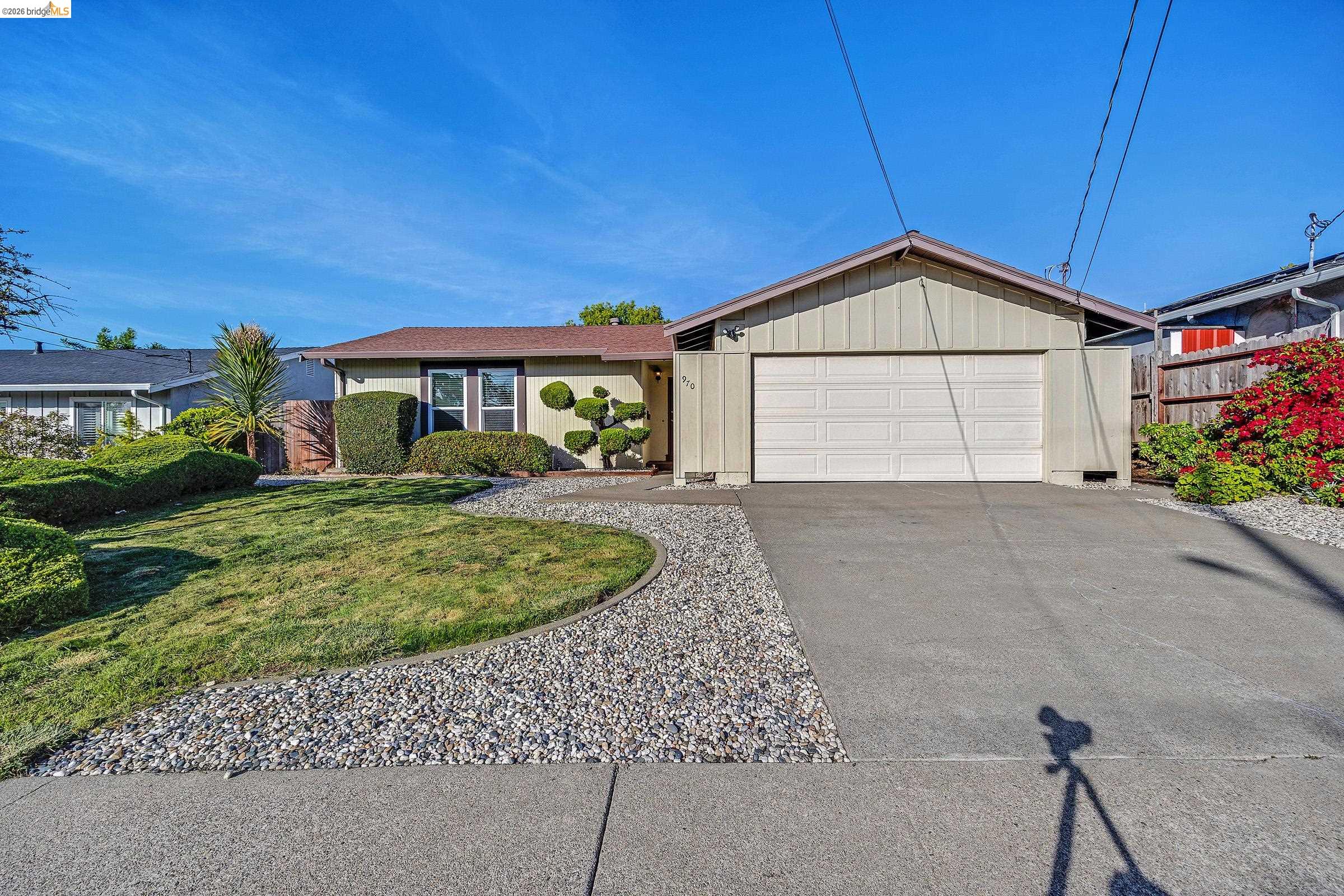 970 Kittery Way Pinole, CA 94564 - Photo 24 of 63