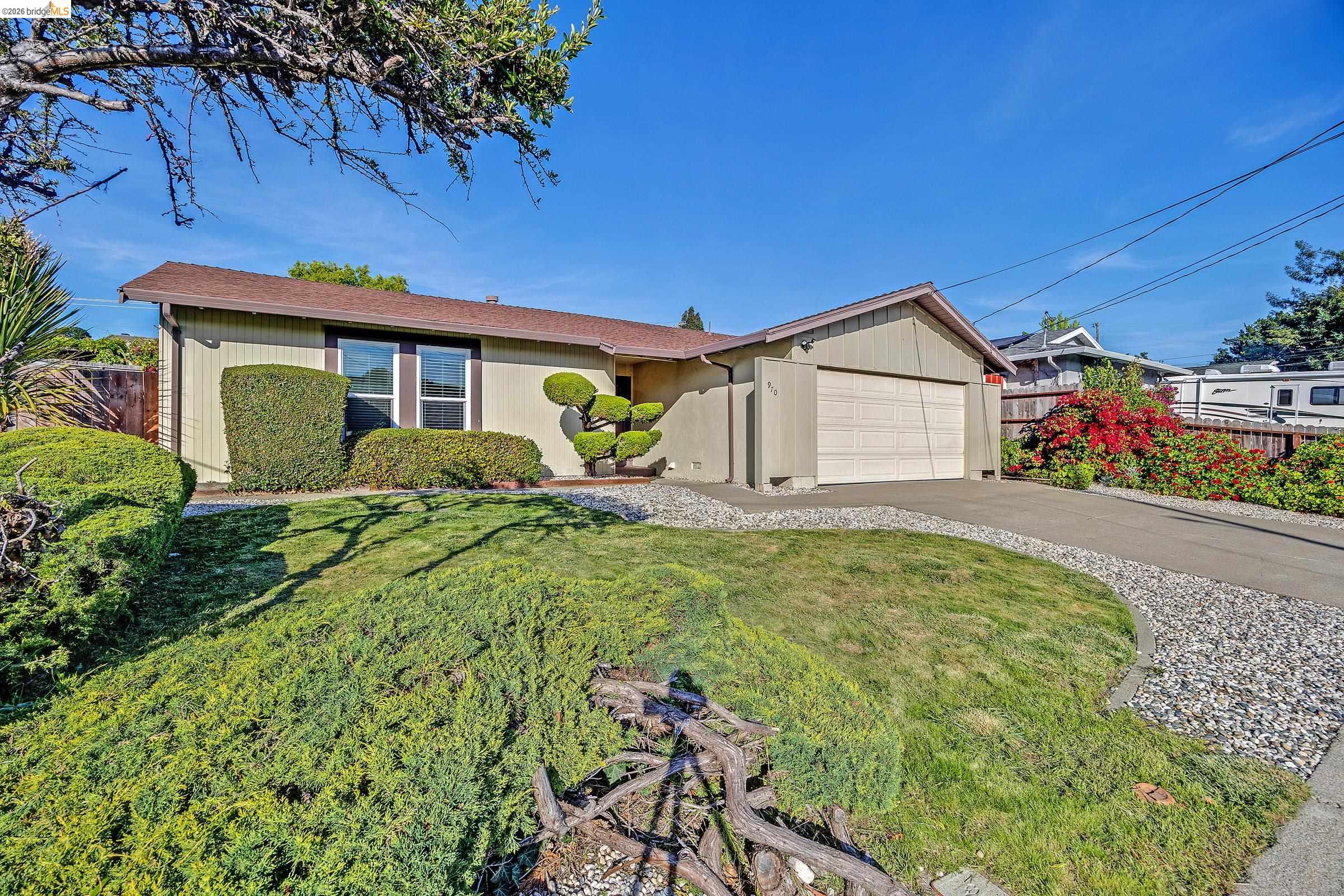 970 Kittery Way Pinole, CA 94564 - Photo 26 of 63