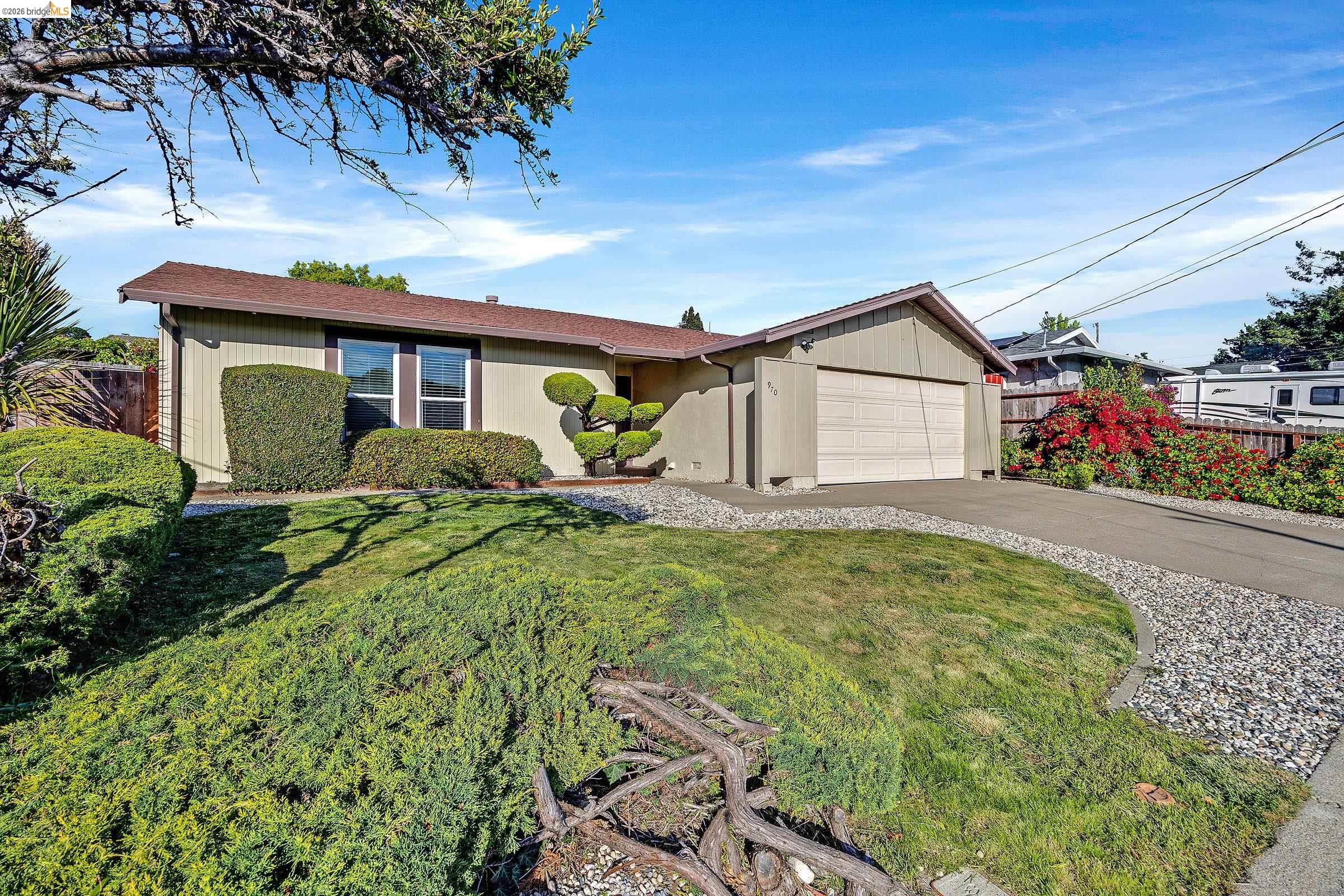 970 Kittery Way Pinole, CA 94564 - Photo 3 of 63