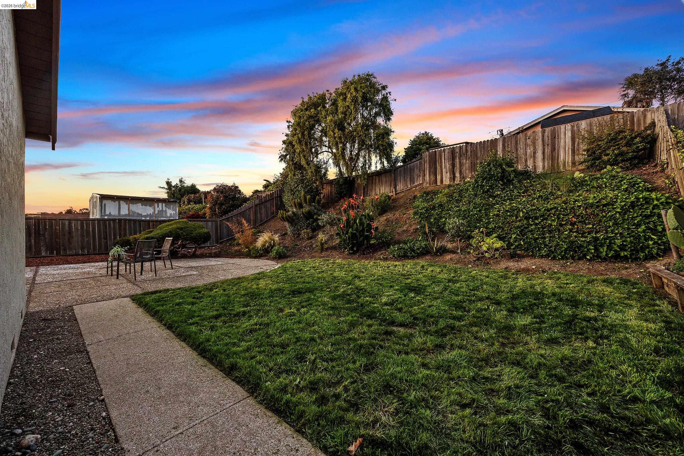 970 Kittery Way Pinole, CA 94564 - Photo 44 of 63