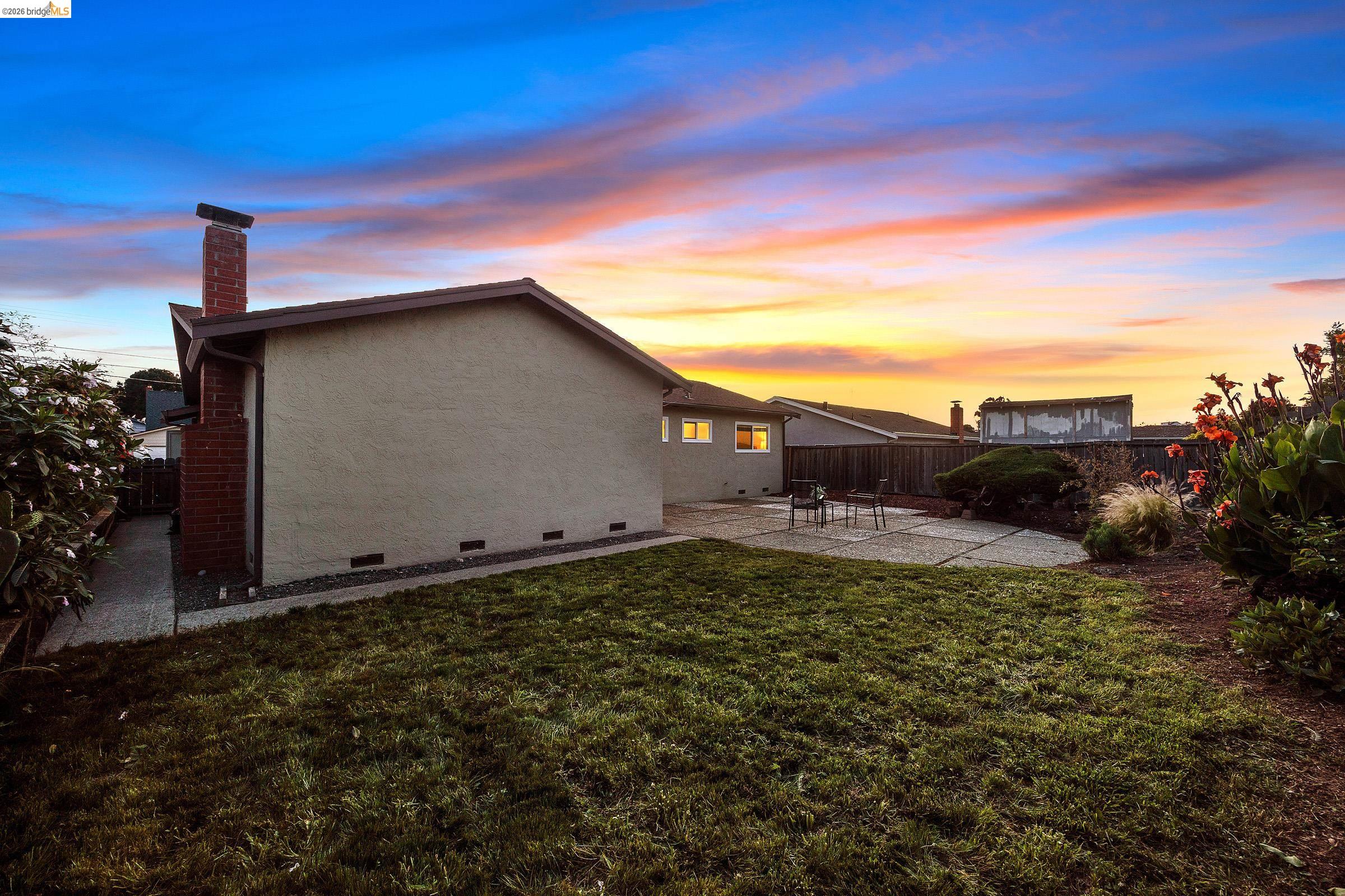 970 Kittery Way Pinole, CA 94564 - Photo 46 of 63