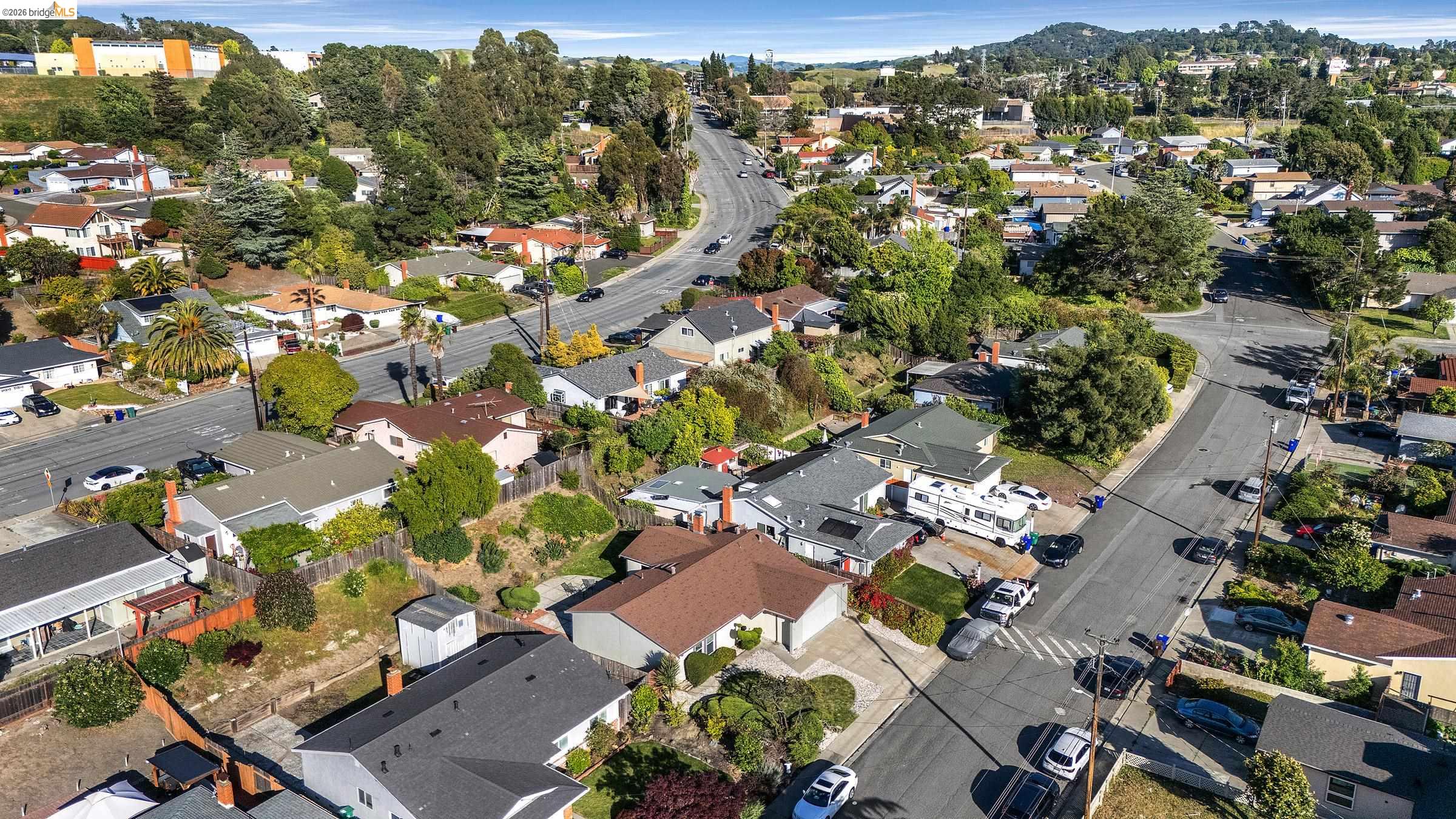 970 Kittery Way Pinole, CA 94564 - Photo 47 of 63