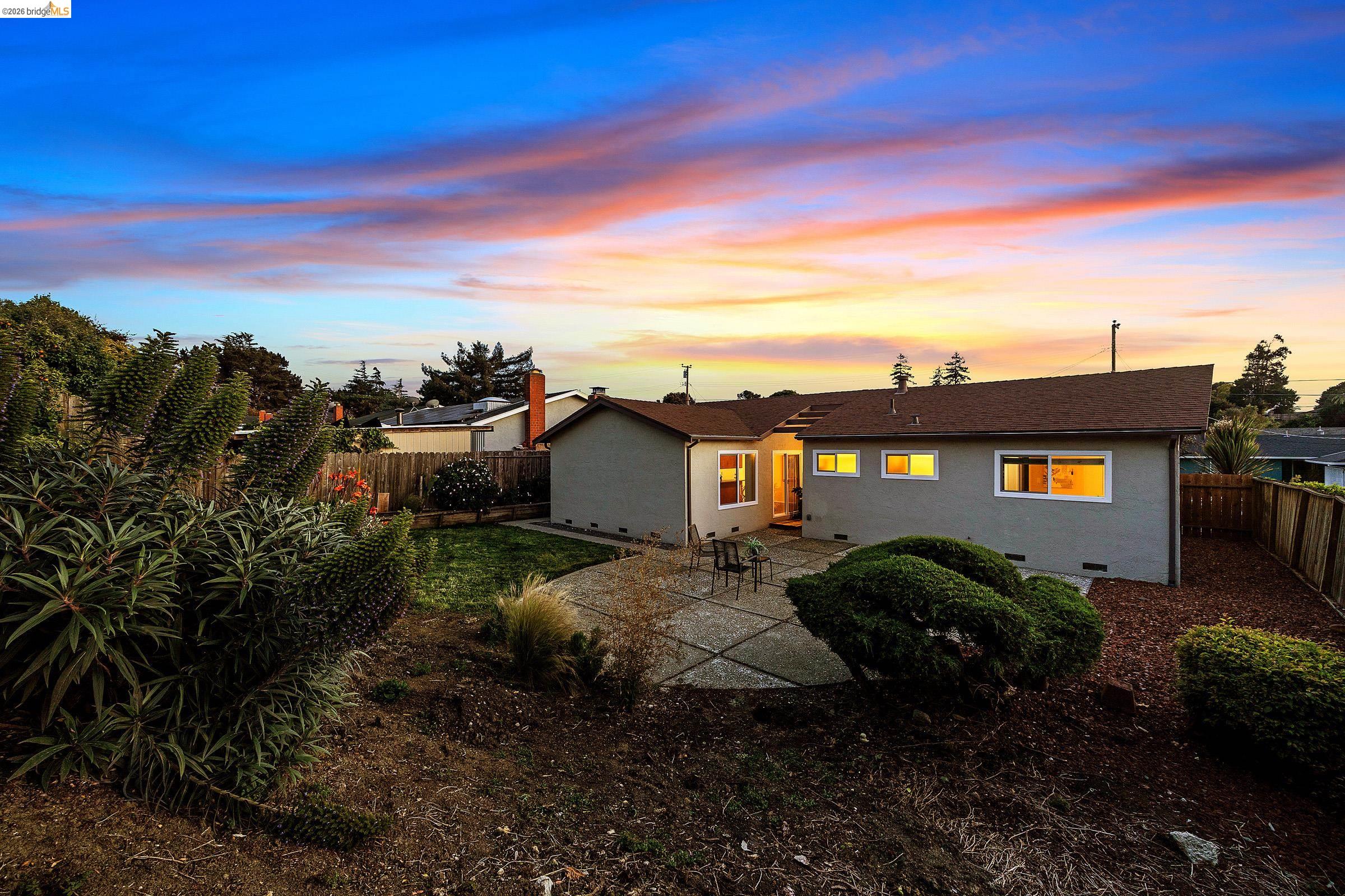 970 Kittery Way Pinole, CA 94564 - Photo 48 of 63