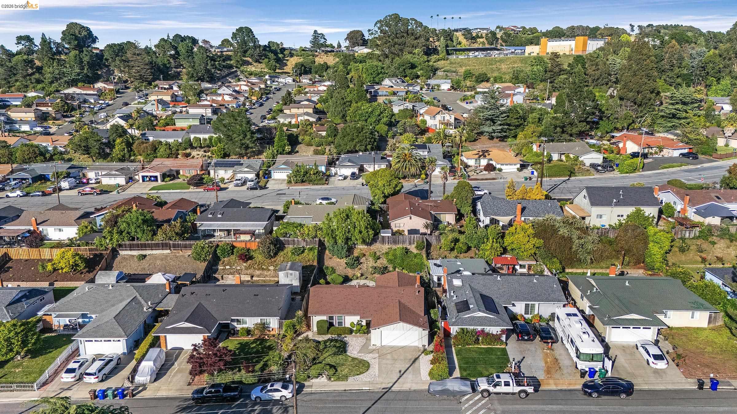 970 Kittery Way Pinole, CA 94564 - Photo 49 of 63