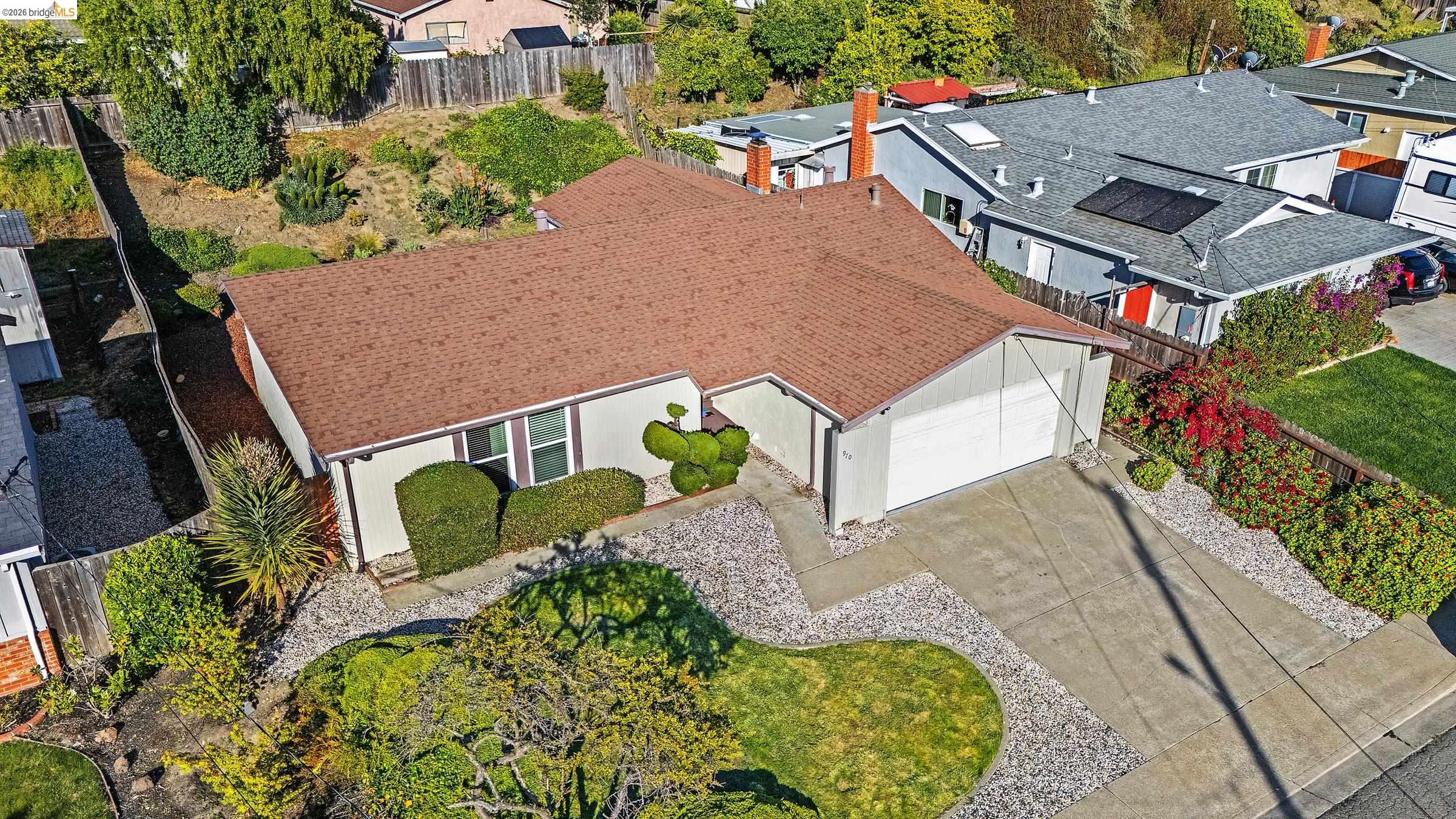 970 Kittery Way Pinole, CA 94564 - Photo 54 of 63