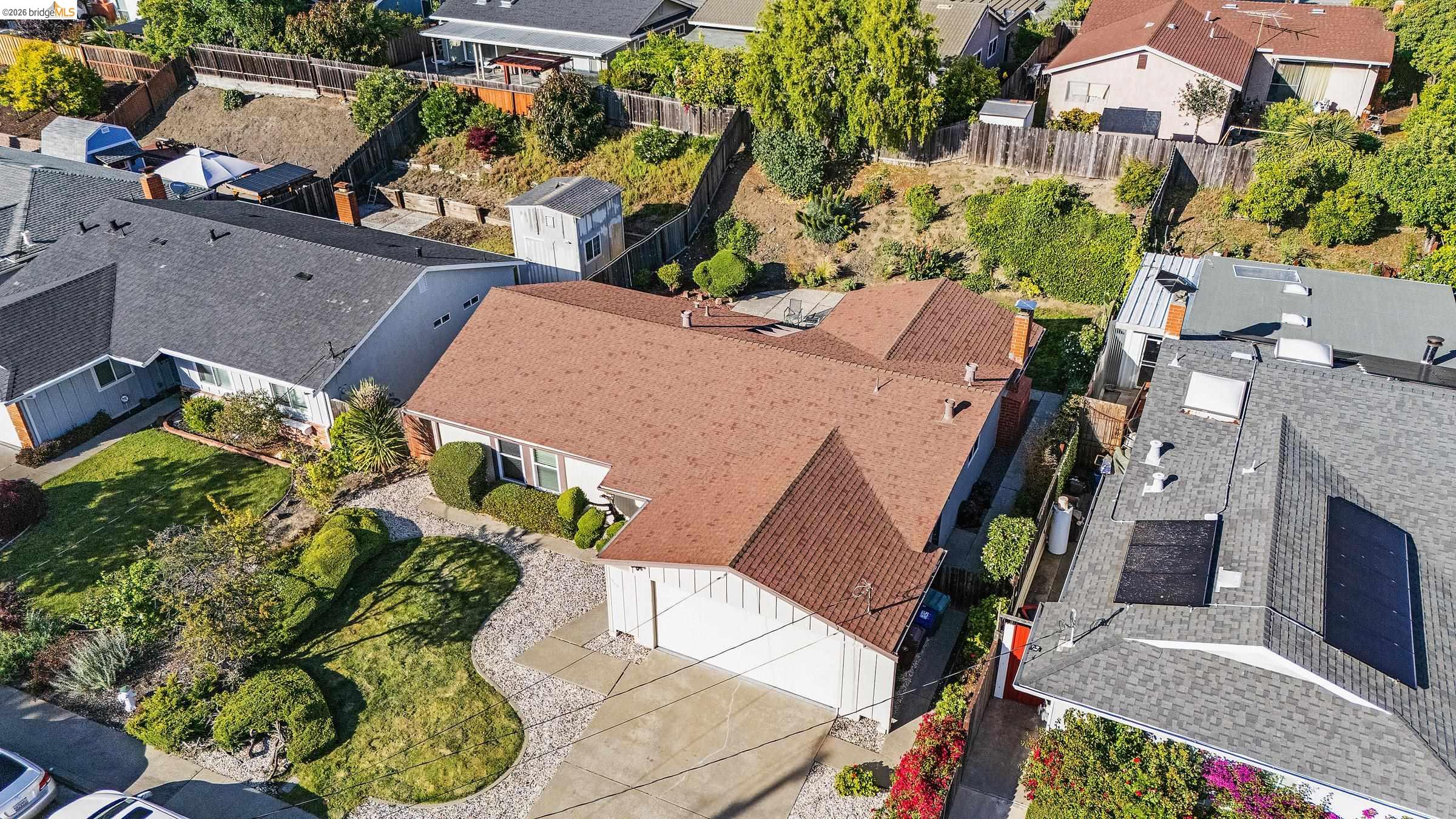 970 Kittery Way Pinole, CA 94564 - Photo 56 of 63
