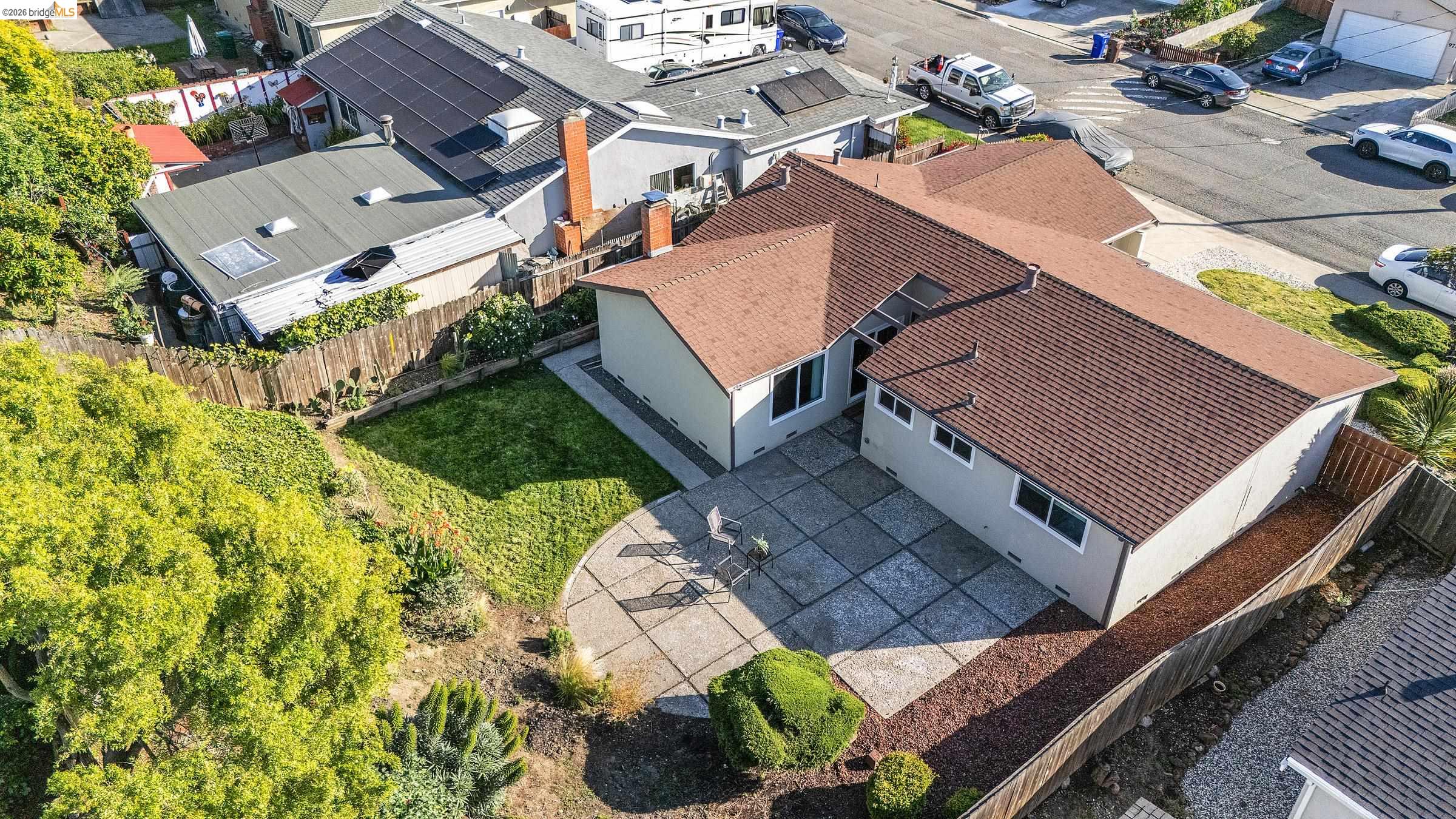 970 Kittery Way Pinole, CA 94564 - Photo 59 of 63