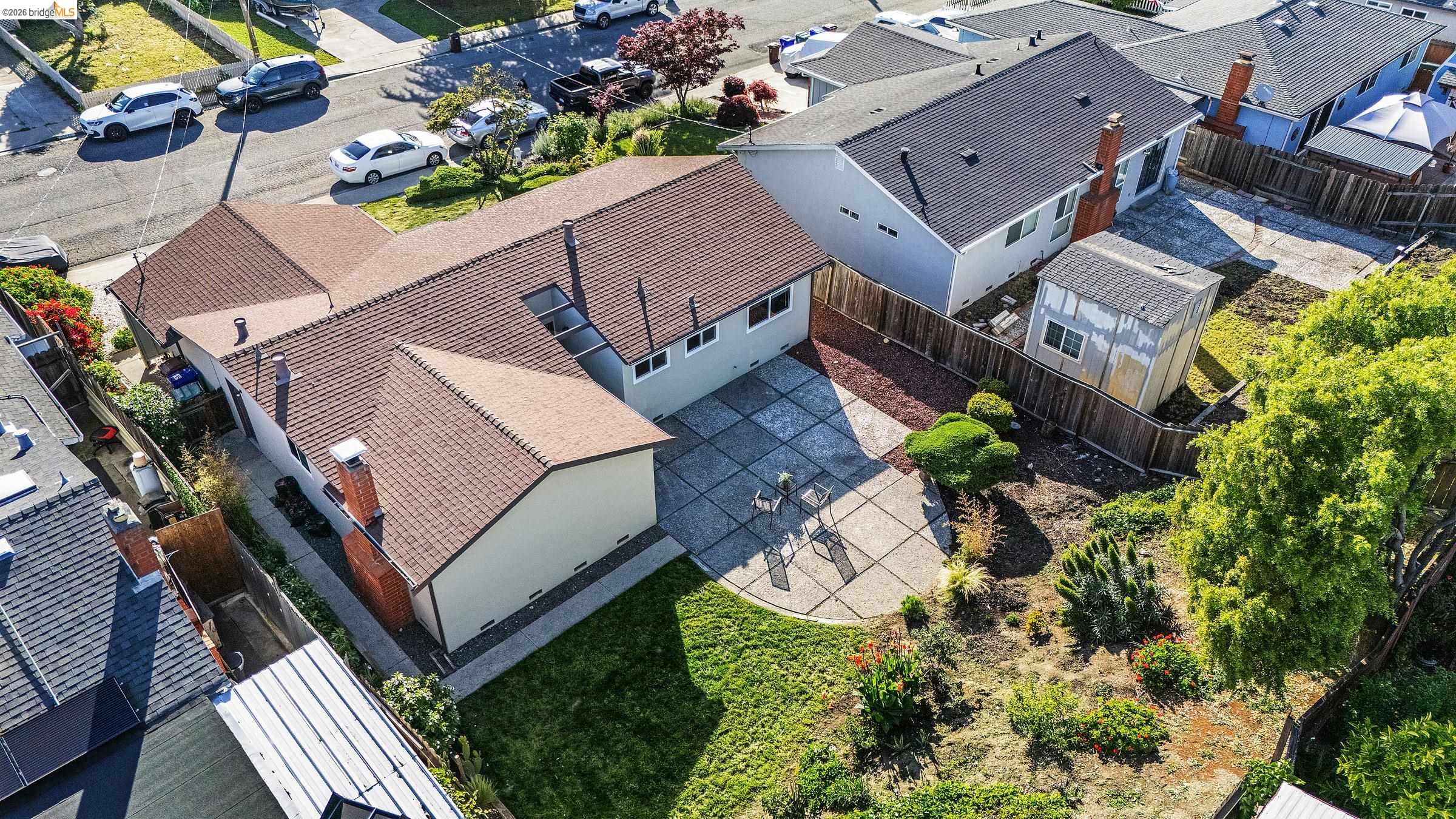 970 Kittery Way Pinole, CA 94564 - Photo 60 of 63