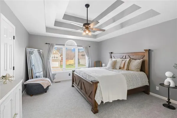 $385,000 | 1843 Loughrey Street, Liberty, MO 64068