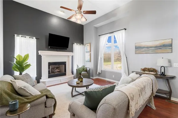 $385,000 | 1843 Loughrey Street, Liberty, MO 64068