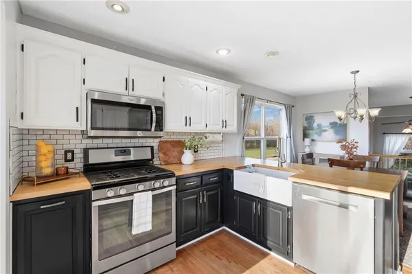 $385,000 | 1843 Loughrey Street, Liberty, MO 64068