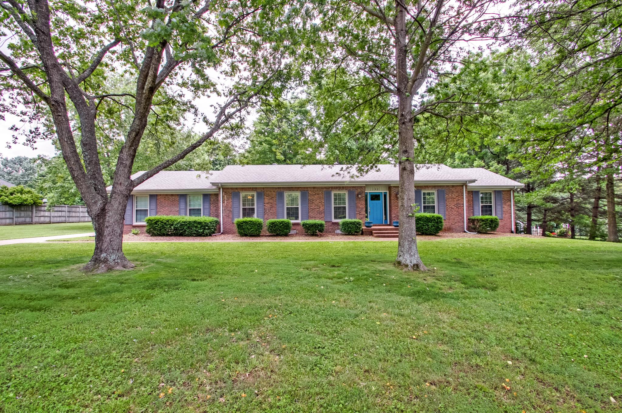 102 Breckenridge Road Franklin, TN 37067 - Photo 1 of 27 Gallery Image 1