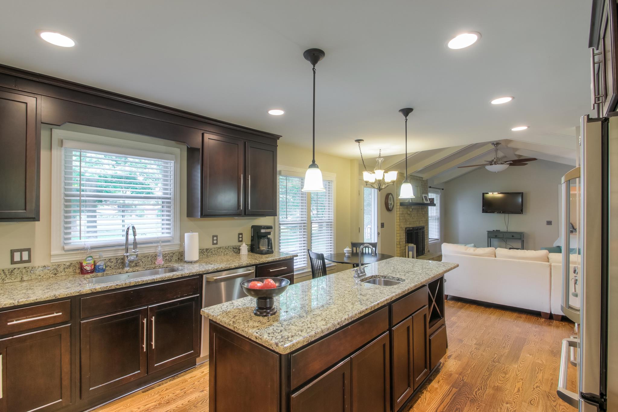 102 Breckenridge Road Franklin, TN 37067 - Photo 14 of 27 Gallery Image 14