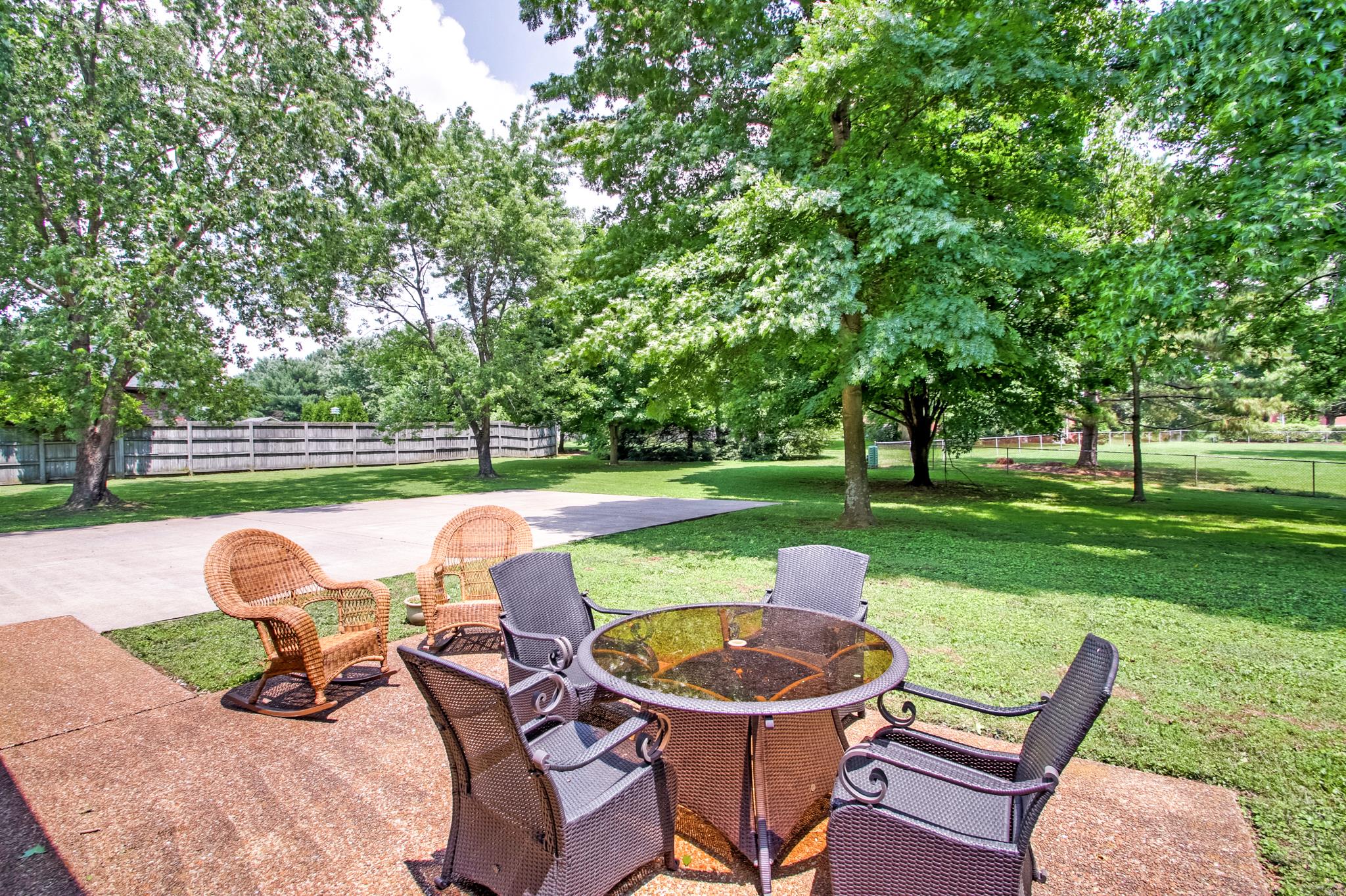 102 Breckenridge Road Franklin, TN 37067 - Photo 25 of 27 Gallery Image 25