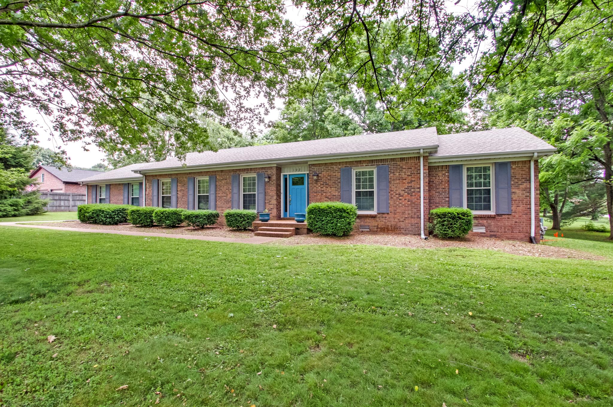 102 Breckenridge Road Franklin, TN 37067 - Photo 3 of 27 Gallery Image 3