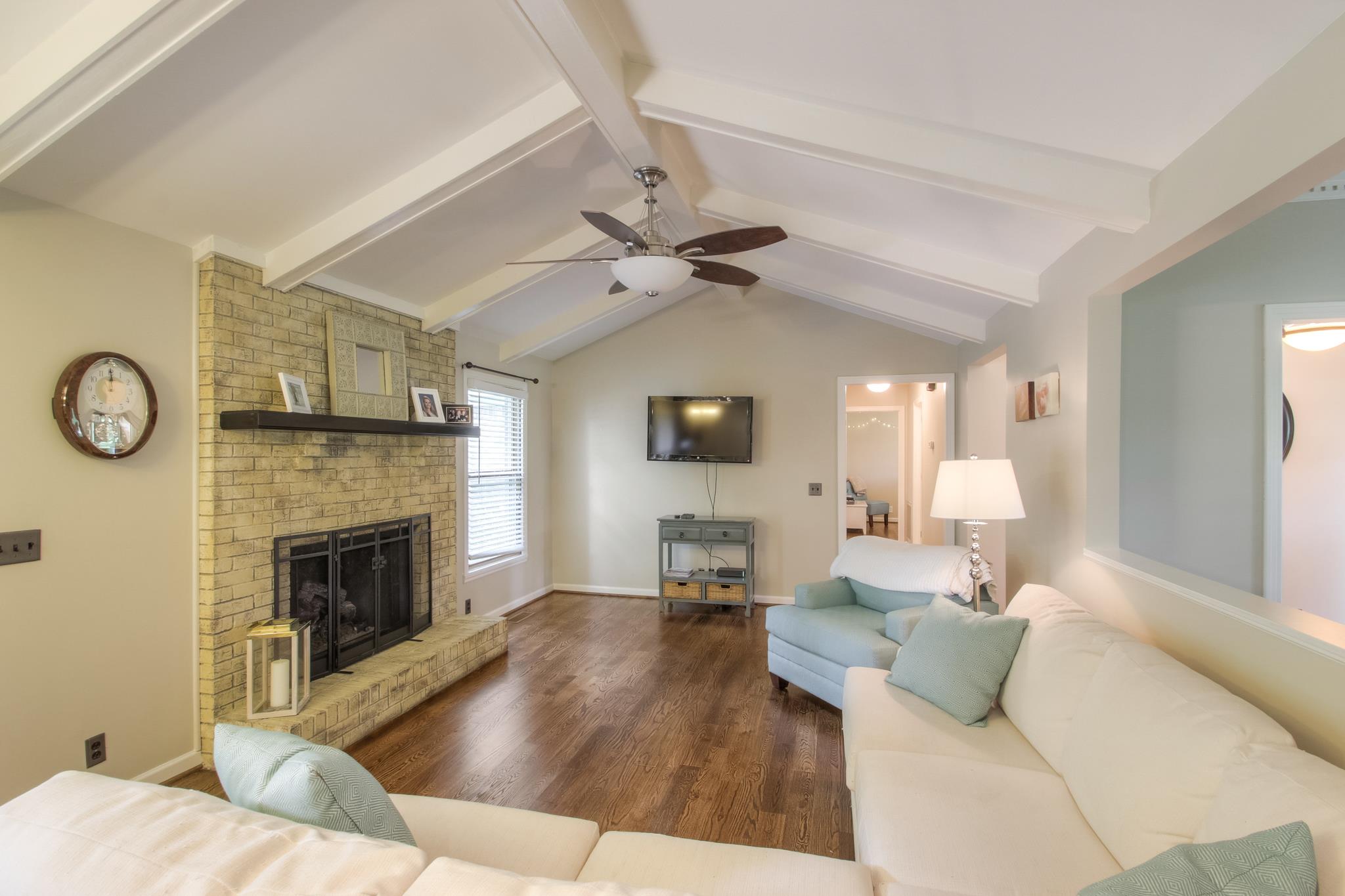 102 Breckenridge Road Franklin, TN 37067 - Photo 9 of 27 Gallery Image 9