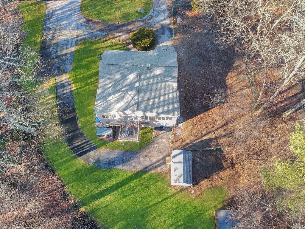 8 Cheney Drive Hudson, NH 03051 - Photo 19 of 57