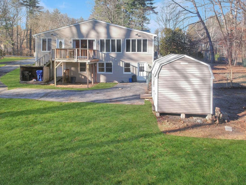 8 Cheney Drive Hudson, NH 03051 - Photo 20 of 57