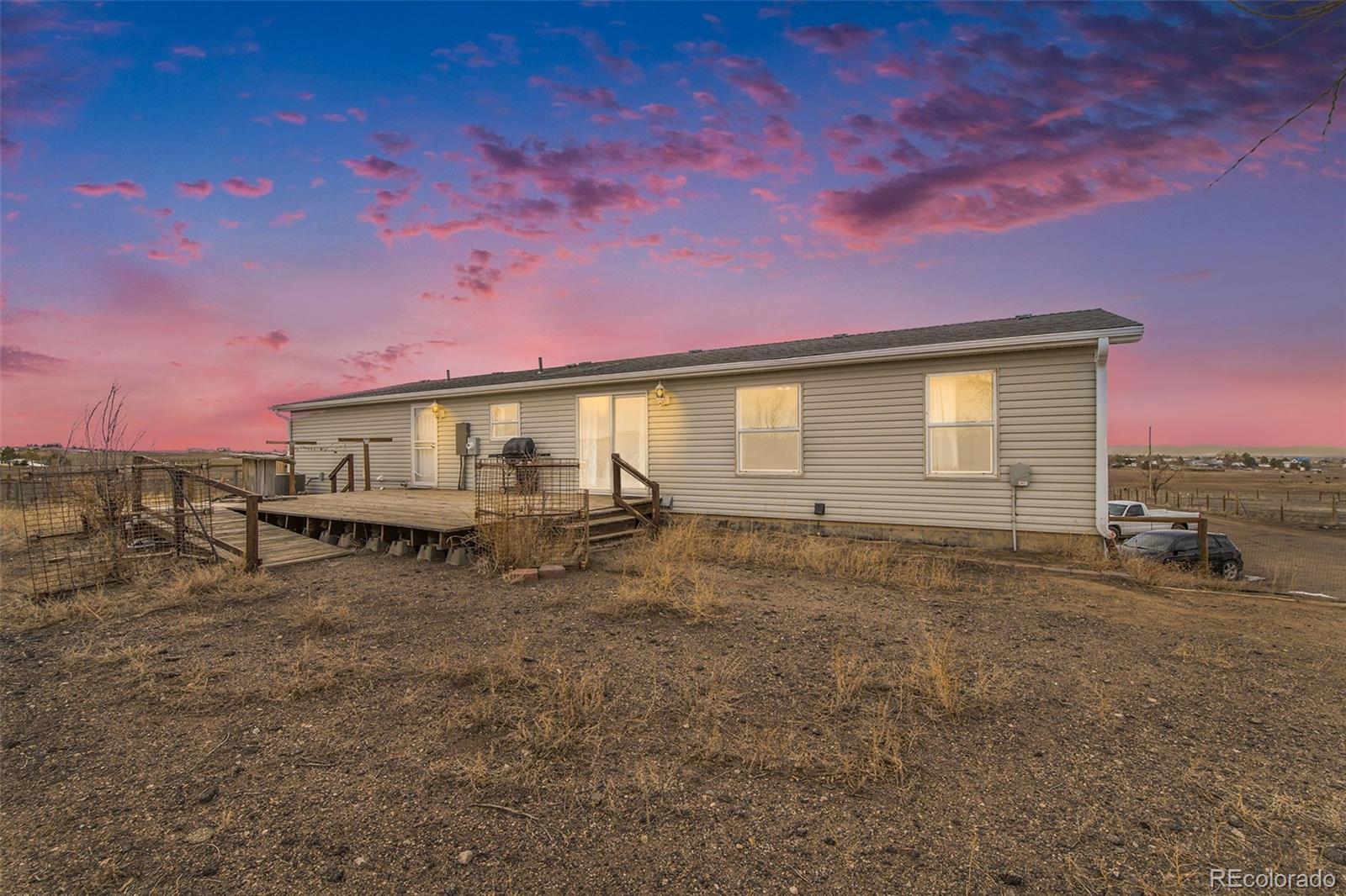 1258 South Split Rock Road Bennett, CO 80102 - Photo 2 of 40 Gallery Image 2