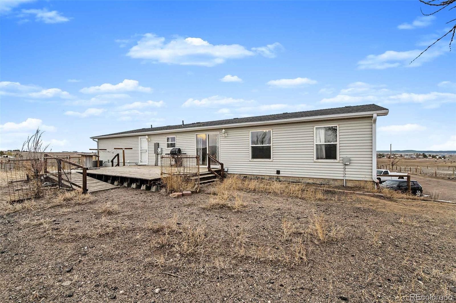1258 South Split Rock Road Bennett, CO 80102 - Photo 30 of 40 Gallery Image 30