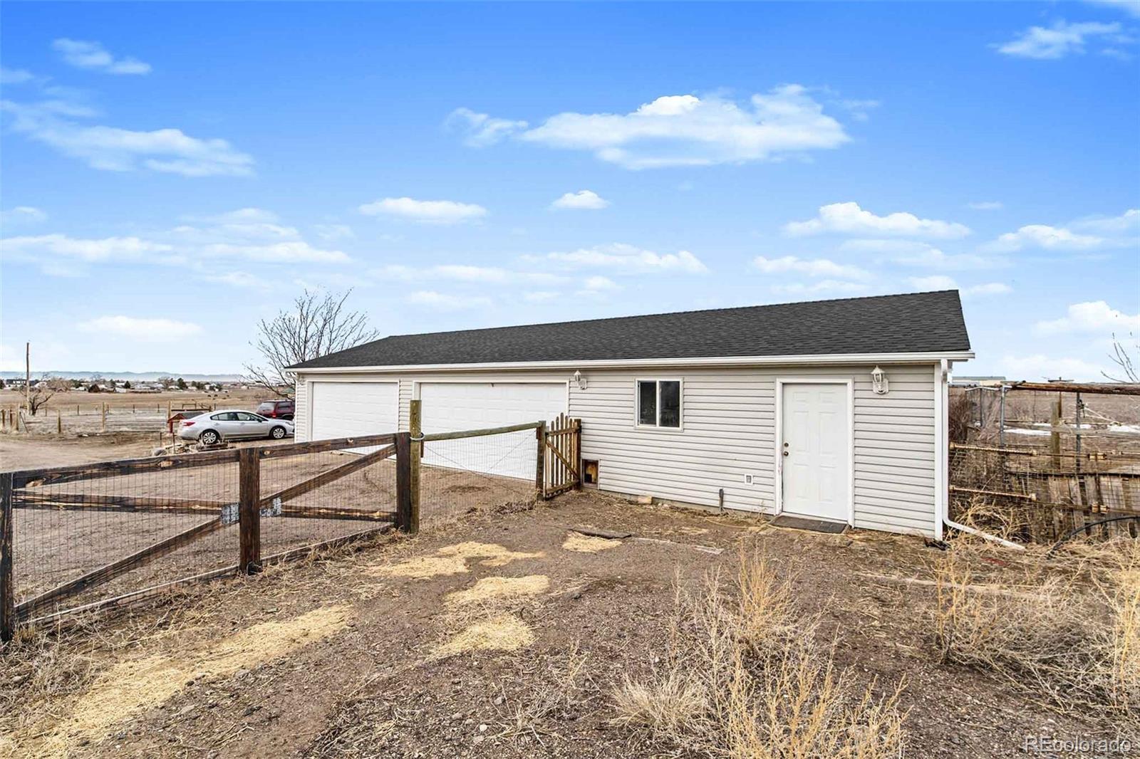 1258 South Split Rock Road Bennett, CO 80102 - Photo 31 of 40 Gallery Image 31