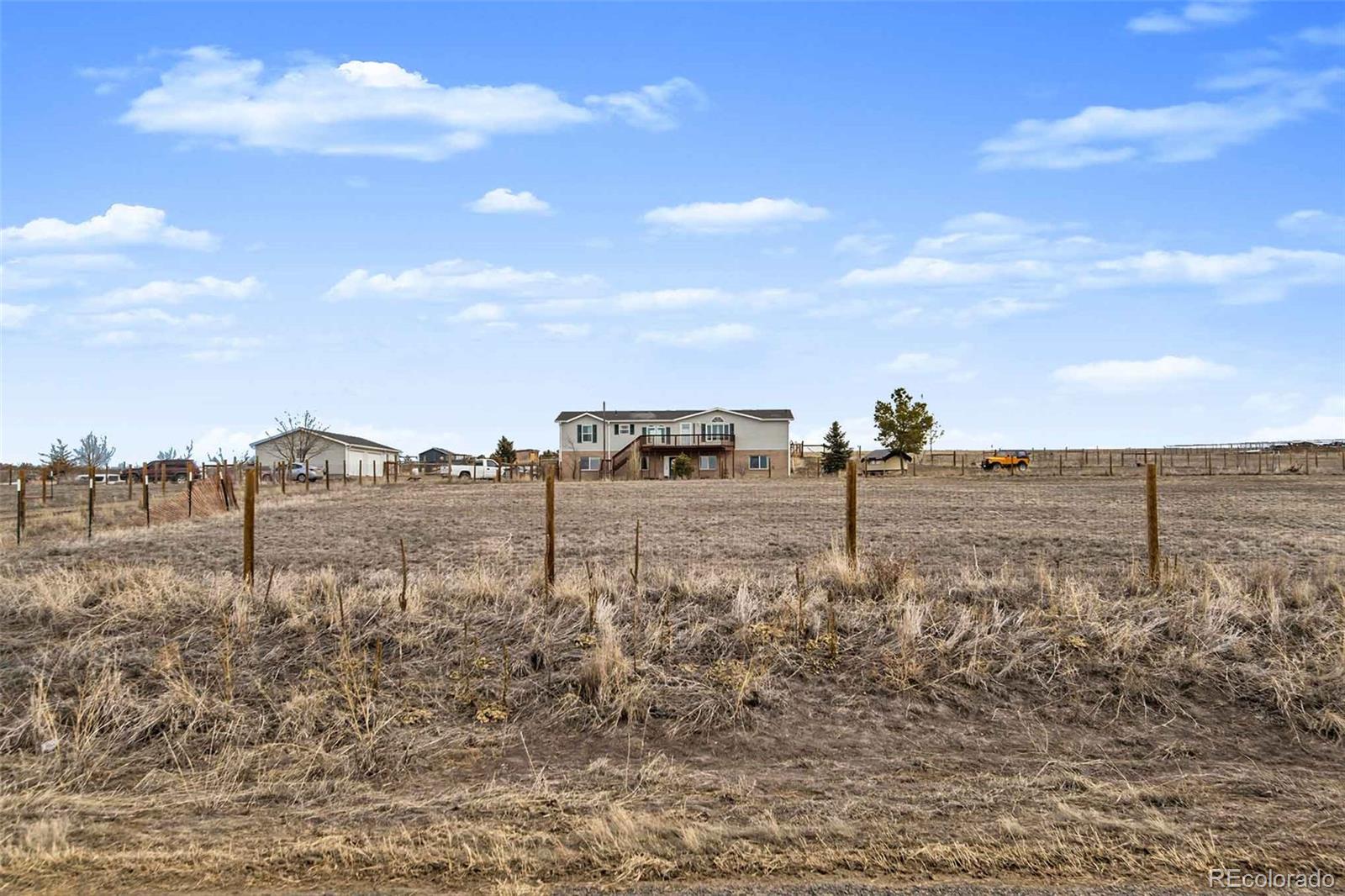 1258 South Split Rock Road Bennett, CO 80102 - Photo 32 of 40 Gallery Image 32