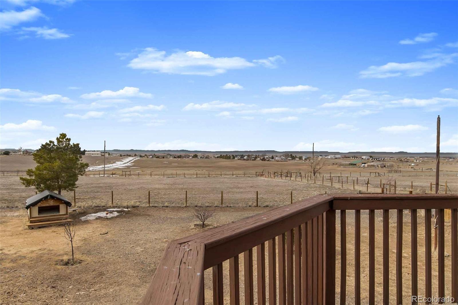 1258 South Split Rock Road Bennett, CO 80102 - Photo 33 of 40 Gallery Image 33