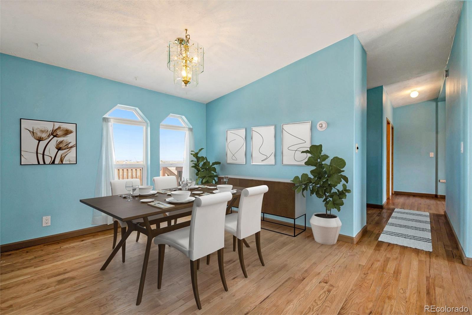 1258 South Split Rock Road Bennett, CO 80102 - Photo 6 of 40 Gallery Image 6