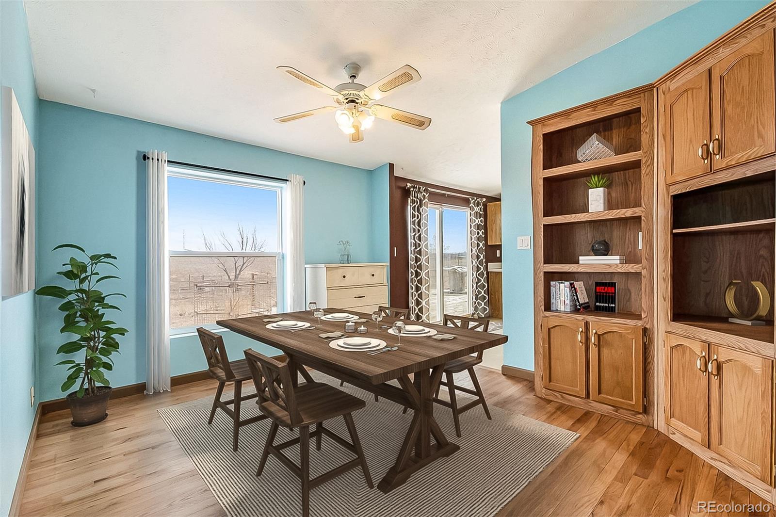1258 South Split Rock Road Bennett, CO 80102 - Photo 7 of 40 Gallery Image 7