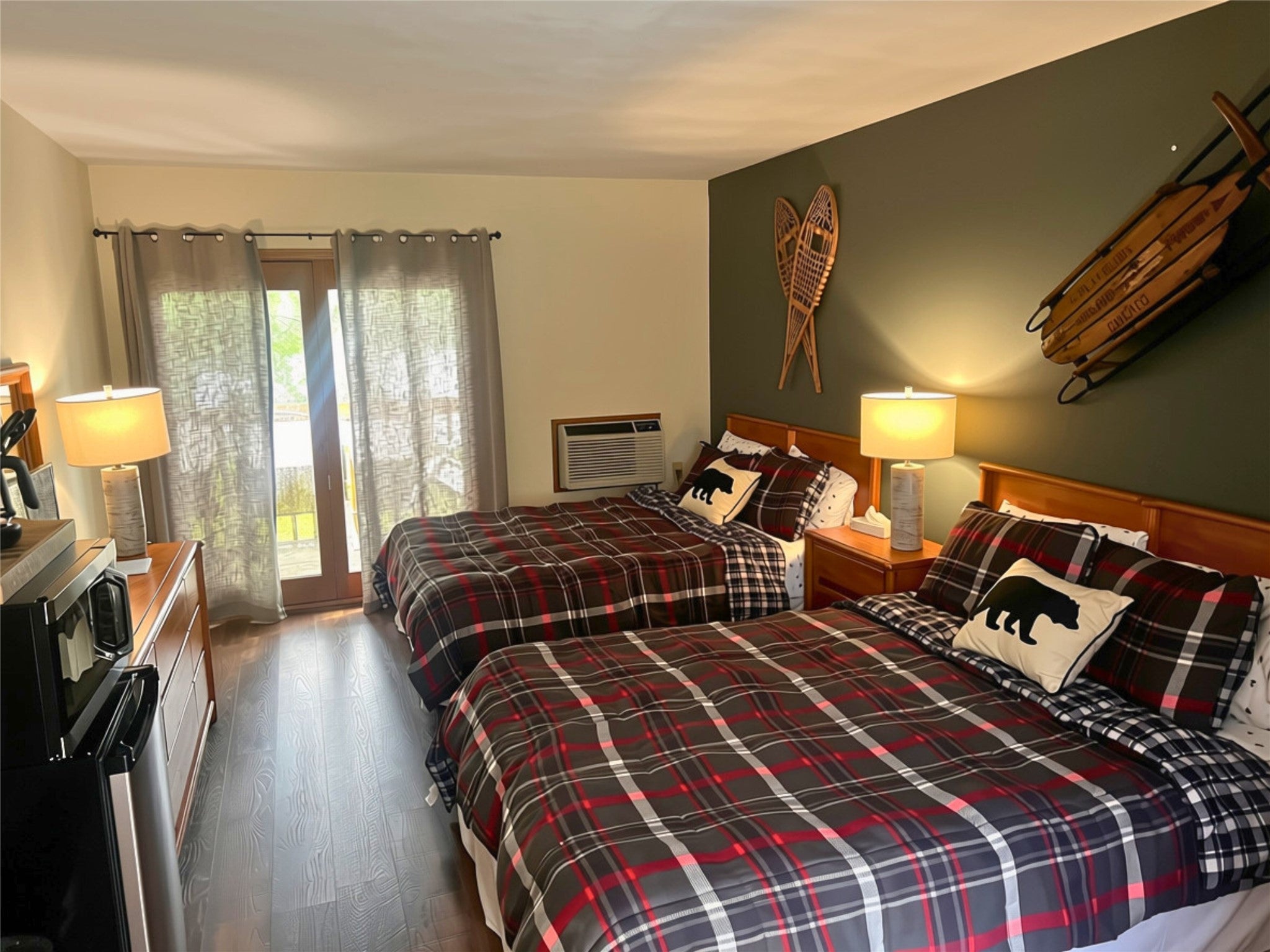 15326 Birchpoint Road, Unit 16 Hayward, WI 54843 - Photo 3 of 26