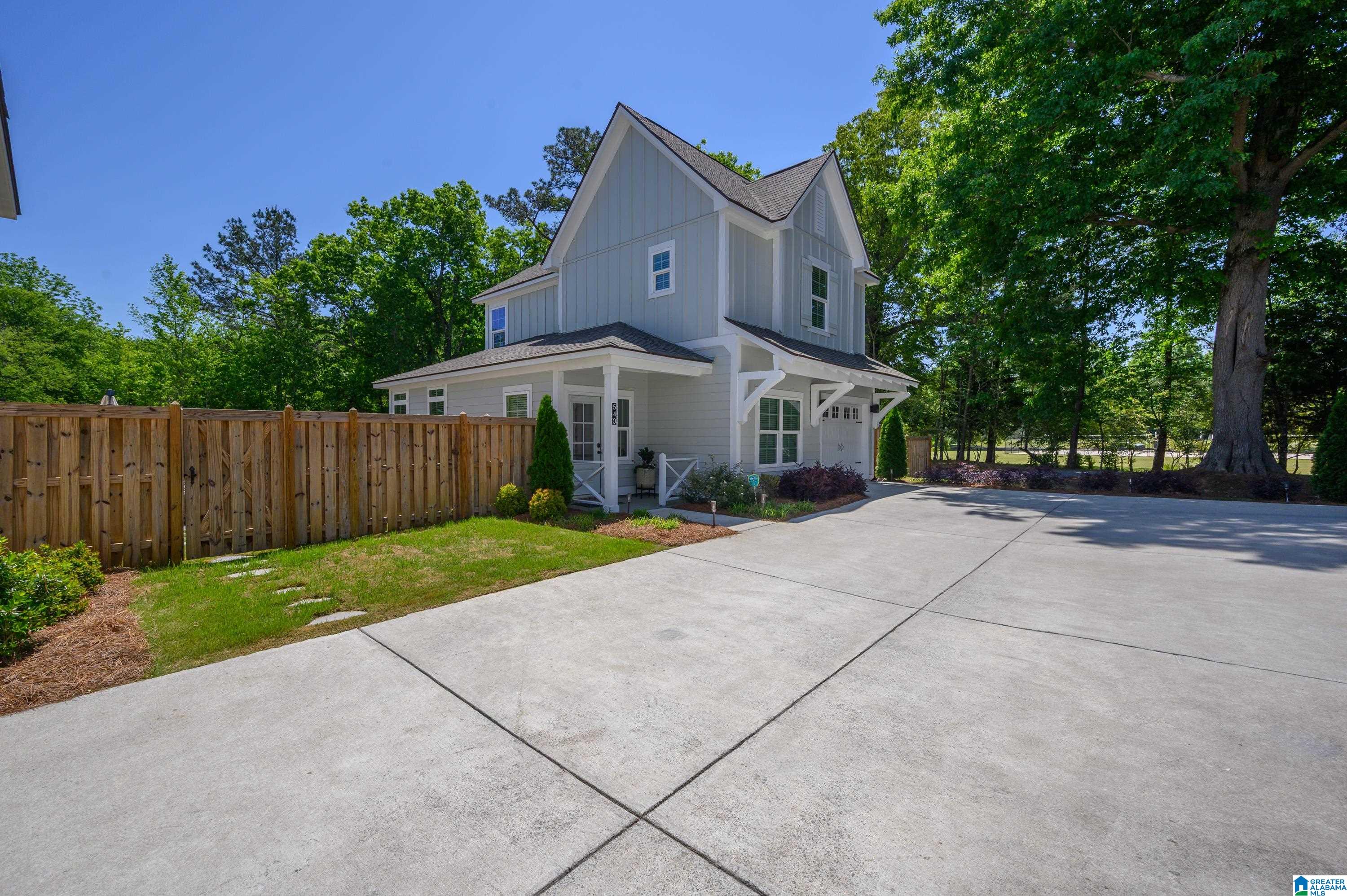 540 Feherty Way Birmingham, AL 35242 - Photo 32 of 36