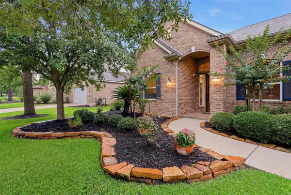 $485,000 | 6730 Brock Meadow Drive, Spring, TX 77389