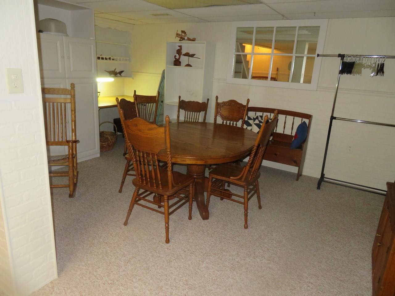 184 Country Court Road Loogootee, IN 47553 - Photo 12 of 16 Gallery Image 12