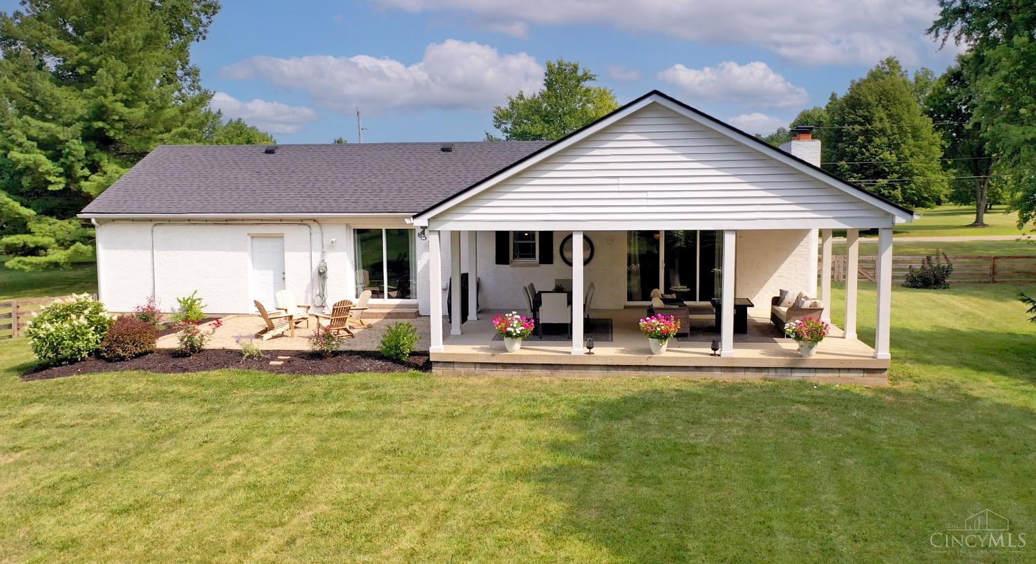 1189 Riley Wills Road Lebanon, OH 45036 - Photo 31 of 43