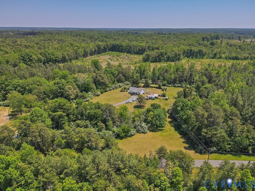 4336 Hells Bend Road Palmyra, VA 22963 - Photo 25 of 35 Expansive property featuring a single-story reside