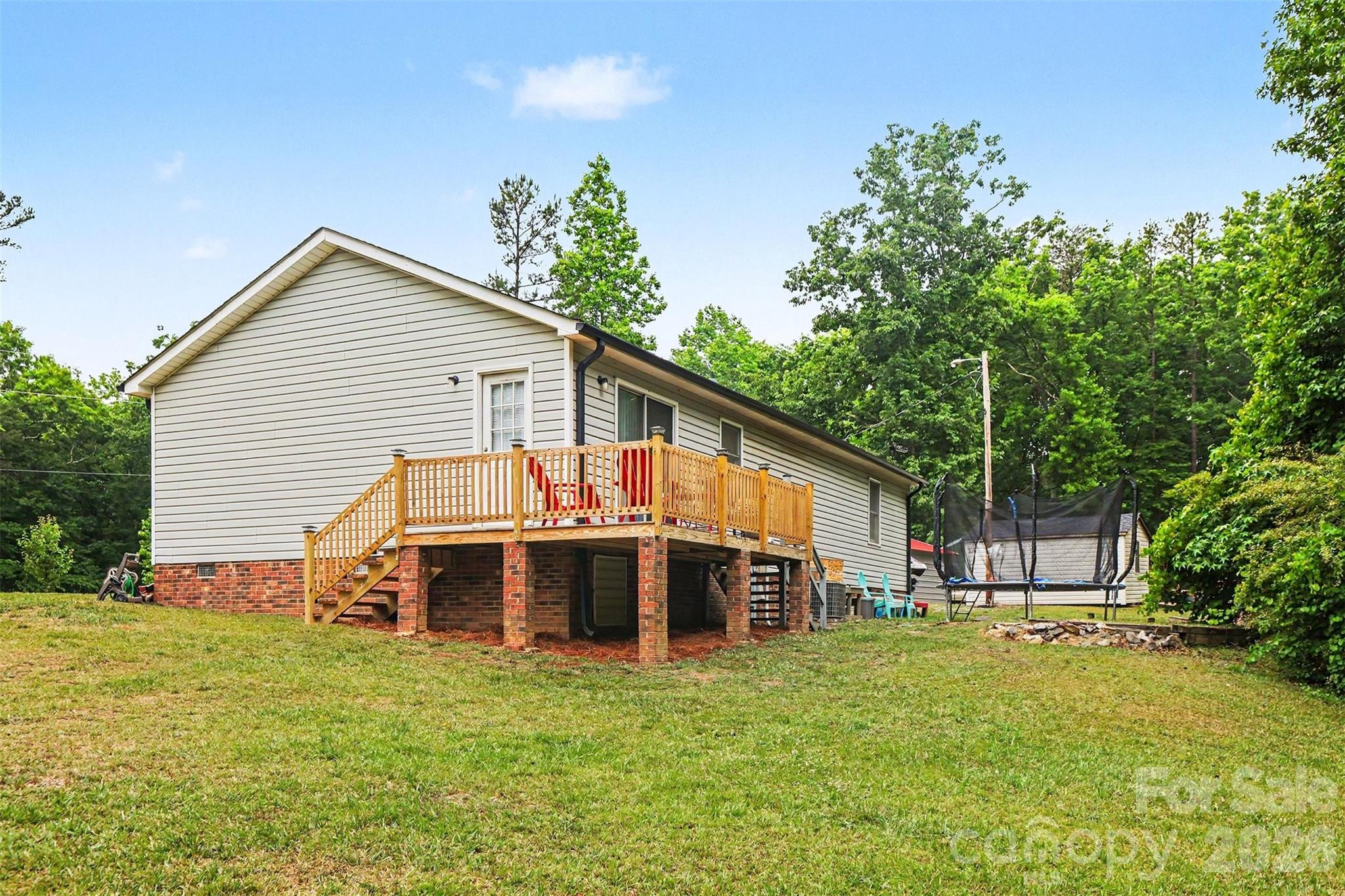 307 Will Hall Road Kings Mountain, NC 28086 - Photo 26 of 28