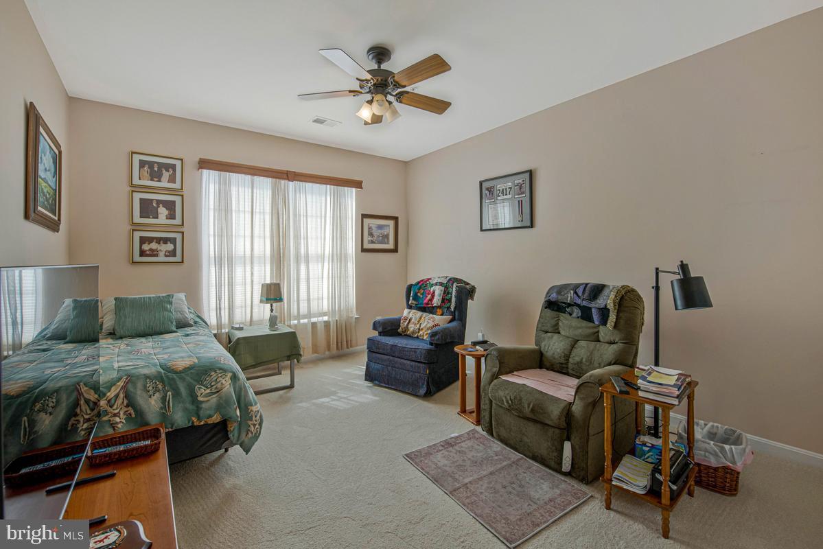 7335 Brookview Road, Unit 303 Elkridge, MD 21075 - Photo 24 of 50 Bedroom 2