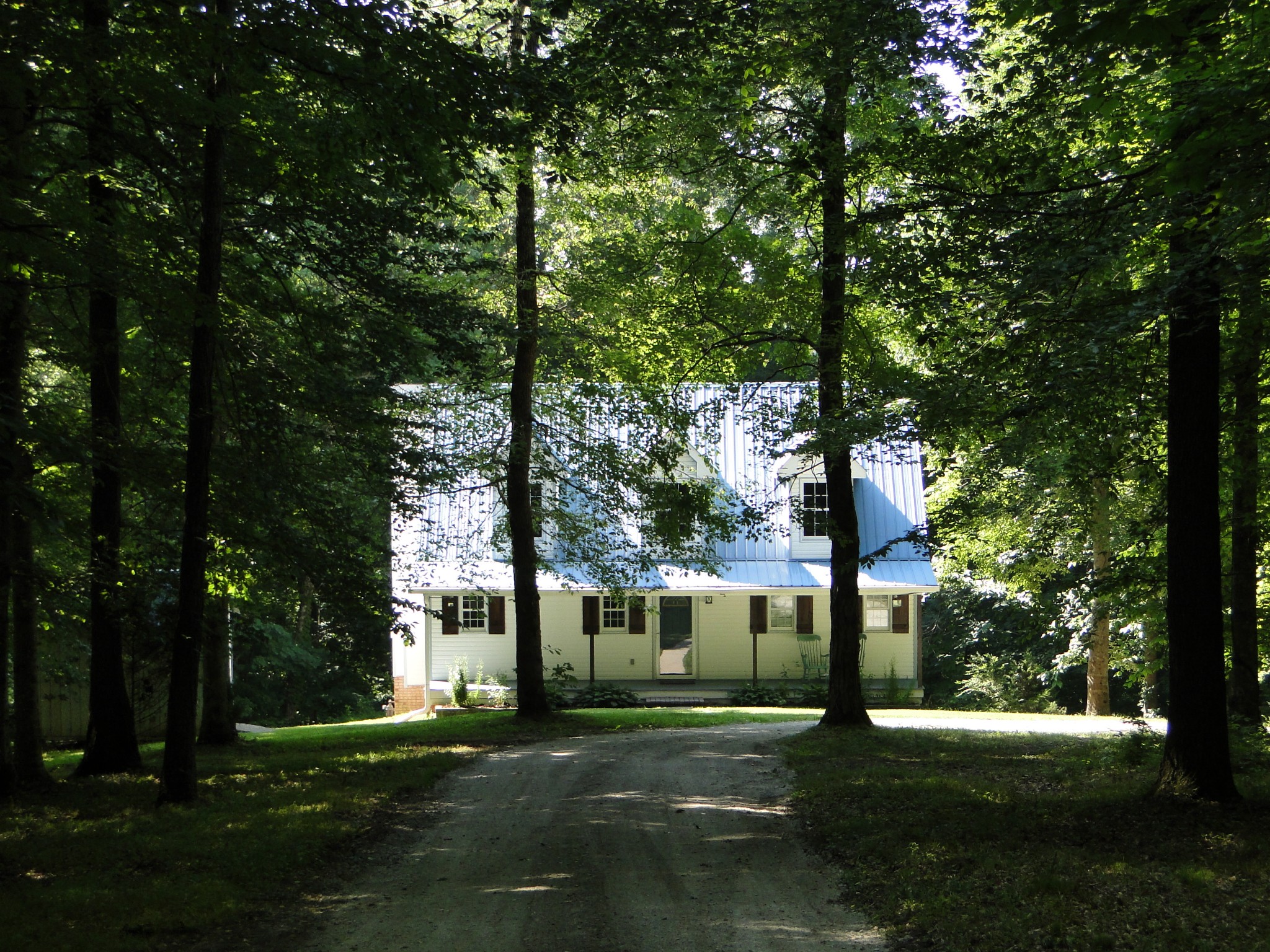 1803 East Piney Road Dickson, TN 37055 - Photo 33 of 46 a view of a park with large trees