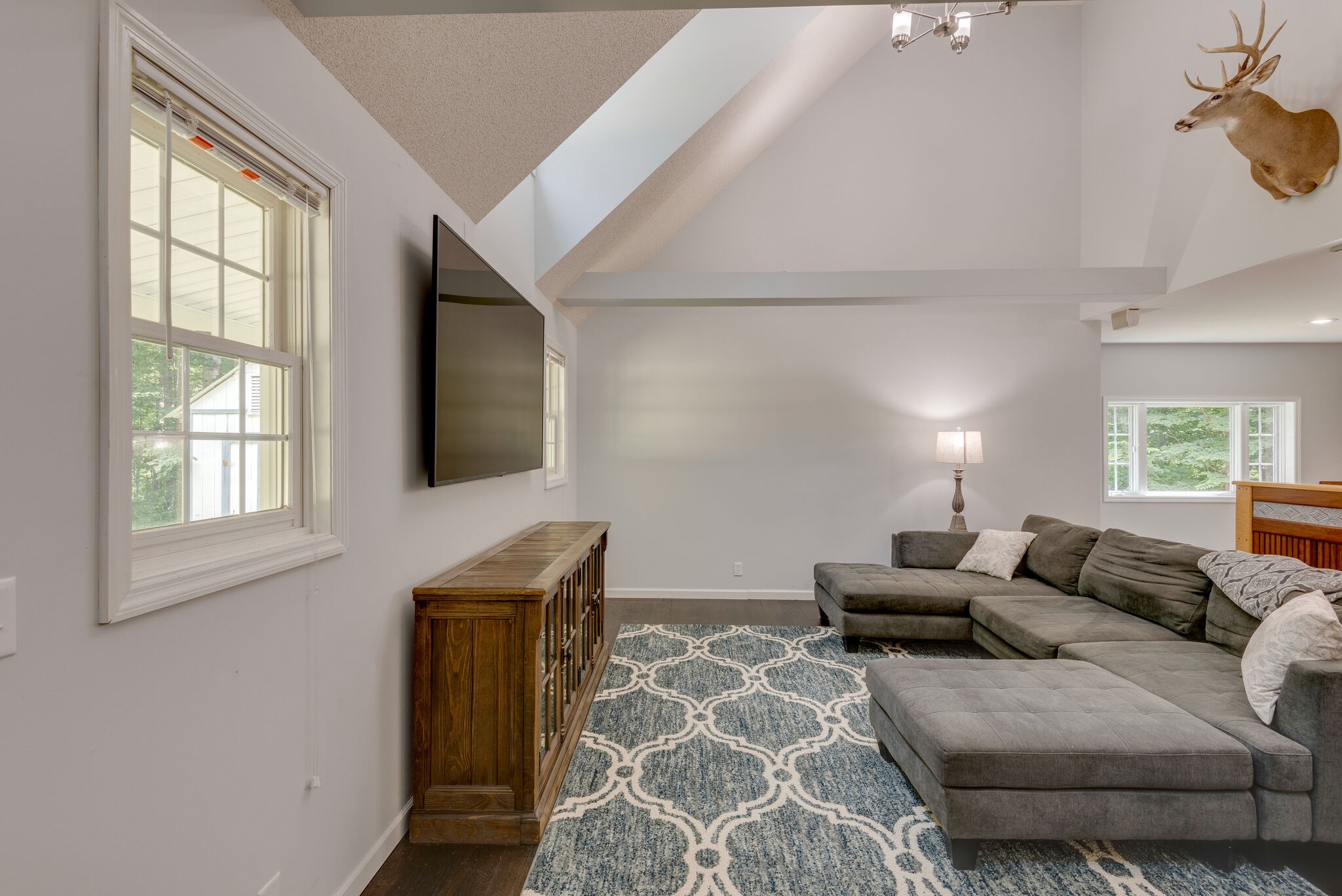 1803 East Piney Road Dickson, TN 37055 - Photo 10 of 46 a living room with furniture and a window