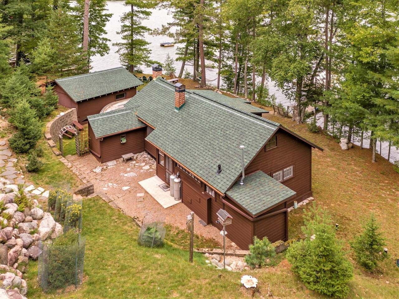 1610 Shields Road St. Germain, WI 54558 - Photo 46 of 65 Gallery Image 46
