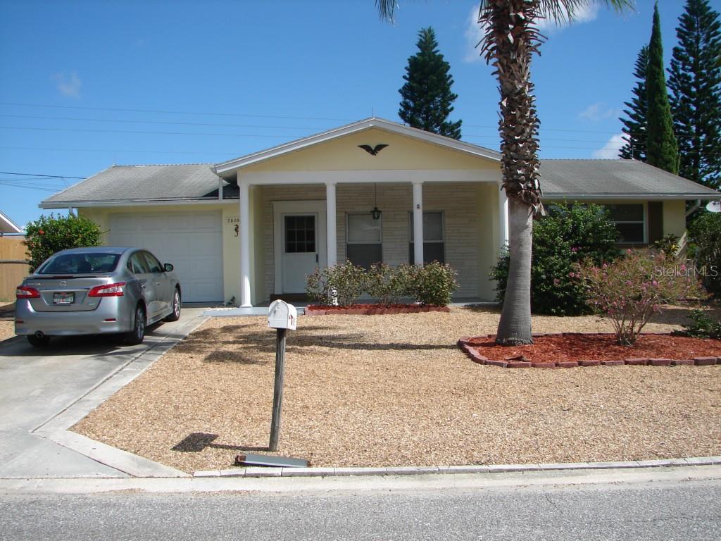 7805 Bracken Drive Port Richey, FL 34668 - Photo 1 of 1