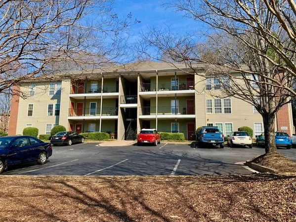 $1,400 | 155 Anderson Highway, Unit 1021, Clemson, SC 29631