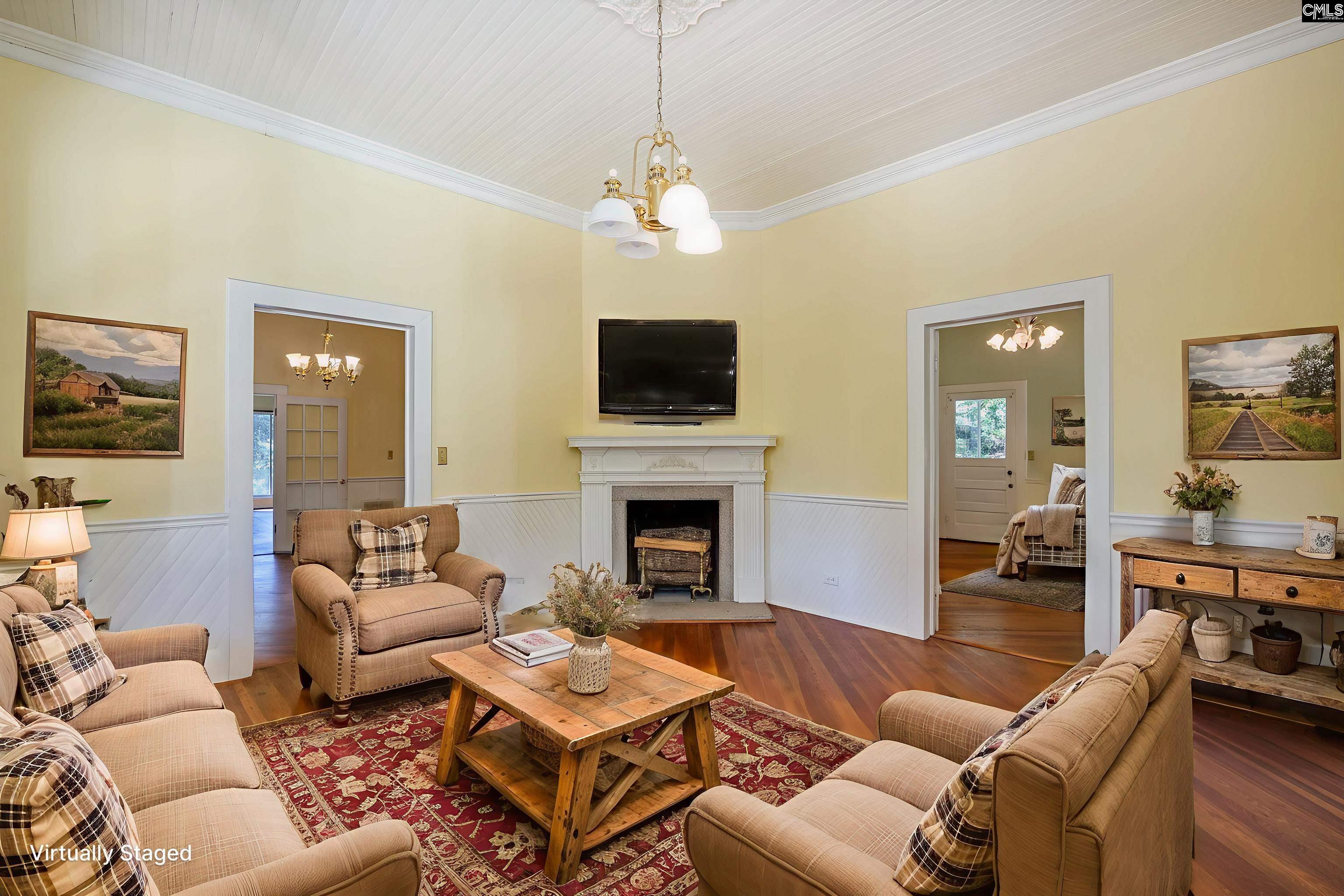 2086 State Rd S-20-19 Winnsboro, SC 29180 - Photo 9 of 29