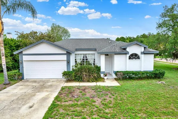 $465,000 | 2433 Saddlewood Lane, Palm Harbor, FL 34685