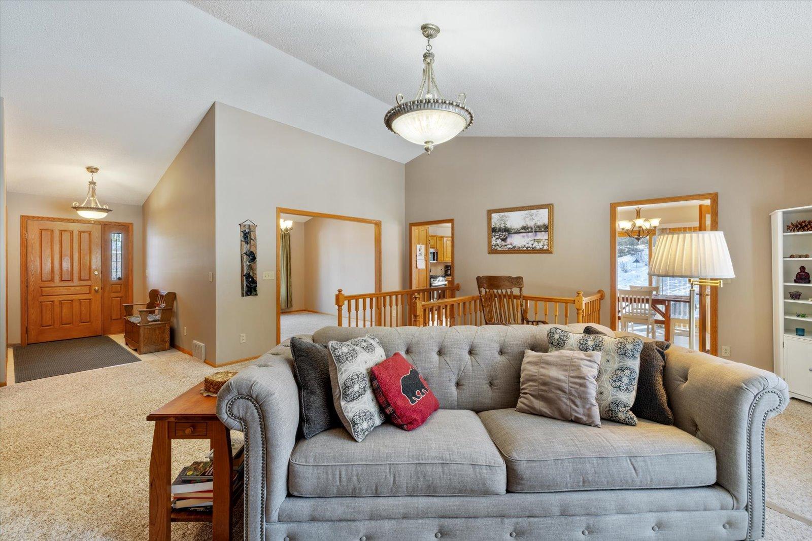 457 Southwest 14th Street Grand Rapids, MN 55744 - Photo 14 of 57