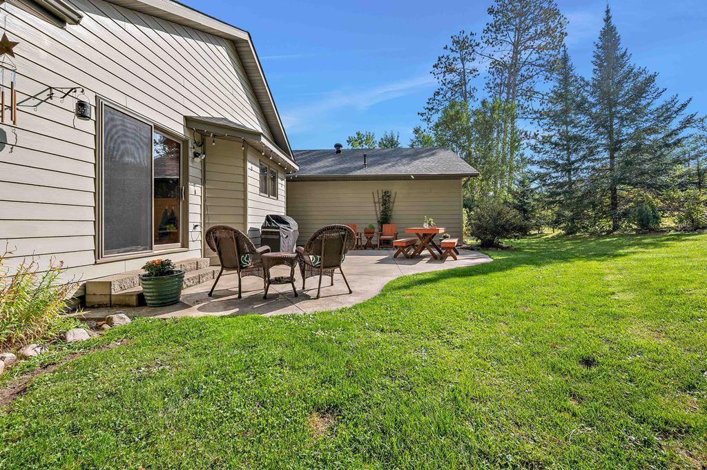 457 Southwest 14th Street Grand Rapids, MN 55744 - Photo 44 of 57