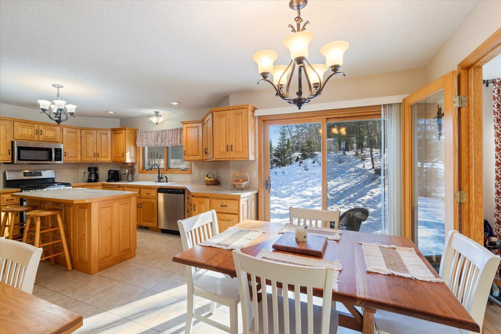 457 Southwest 14th Street Grand Rapids, MN 55744 - Photo 8 of 57