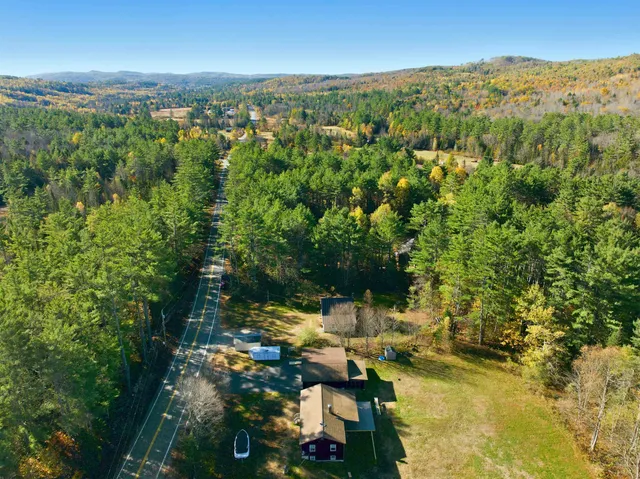$299,000 | 613 Highway 118, Canaan, NH 03741
